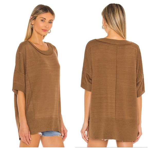 Wfh Sweater Tshirt | Poshmark
